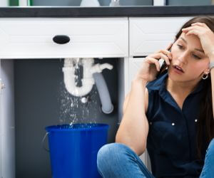 About Emergency plumbing pros Wyarno, WY